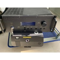 COHERENT 1080982 VITESSE 2W LASER SYSTEM ...